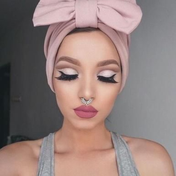 🍒 TRENDING 🍒 CHICA DARLING SUMMER JEWELS GEMSTONE BEIGE PRETTY OPAL RUFFLE - Picture 8 of 16